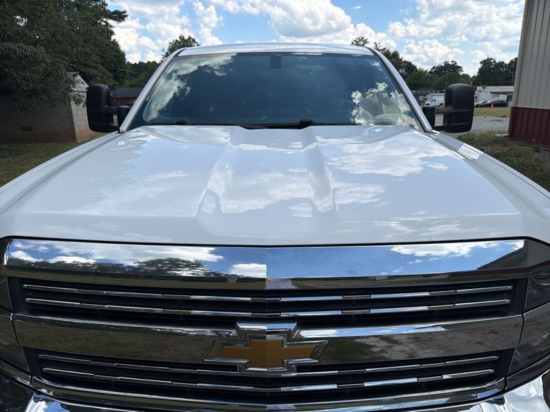 2018 Chevrolet Silverado 1500 Image 64