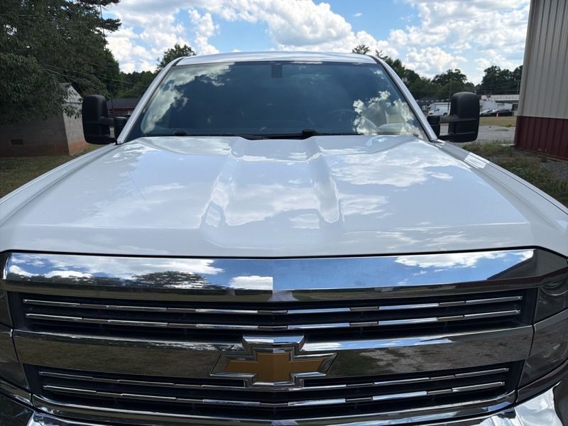 2018 Chevrolet Silverado 1500 Image 65
