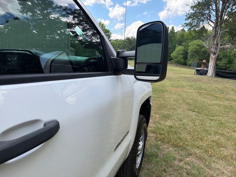 2018 Chevrolet Silverado 1500 Image 68
