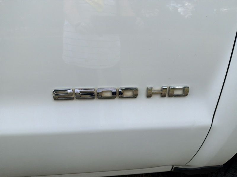 2018 Chevrolet Silverado 1500 Image 70