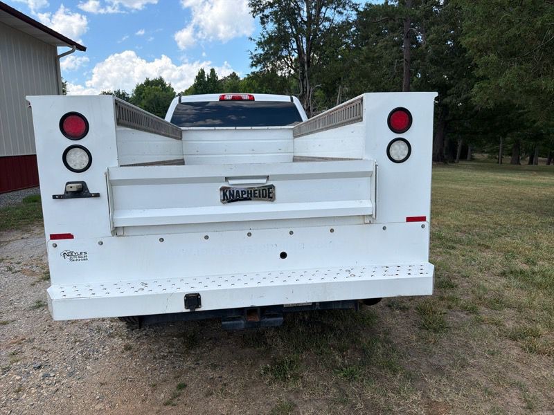 2018 Chevrolet Silverado 1500 Image 72