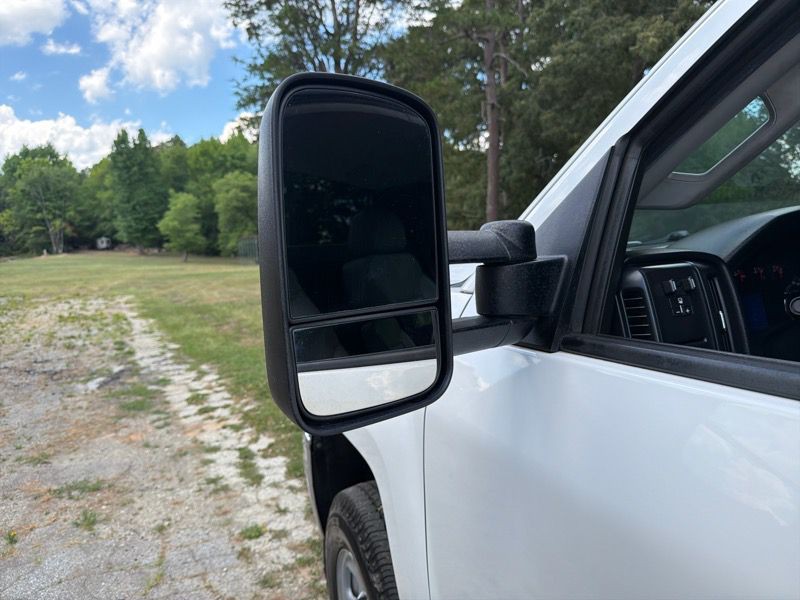2018 Chevrolet Silverado 1500 Image 76