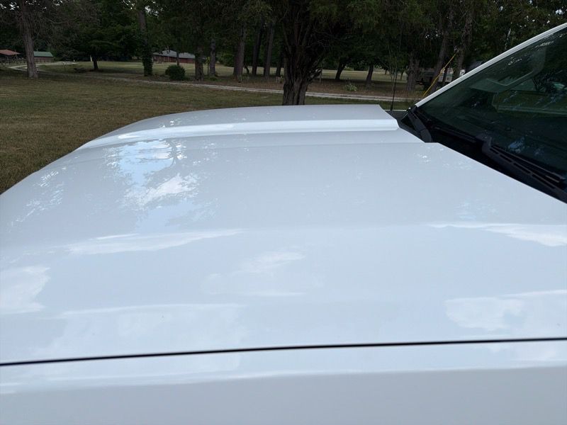 2018 Chevrolet Silverado 1500 Image 77