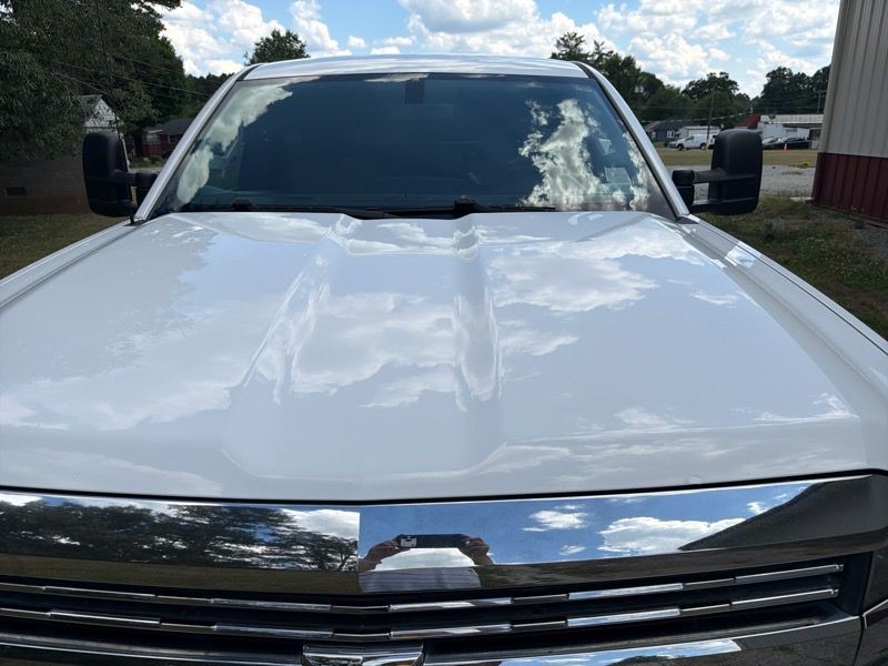 2018 Chevrolet Silverado 1500 Image 79