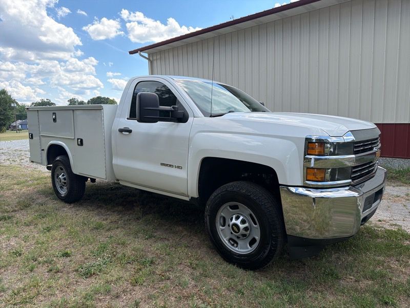2018 Chevrolet Silverado 1500 Image 80