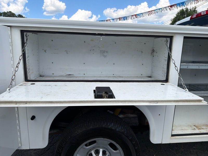 2018 Chevrolet Silverado 1500 Image 83
