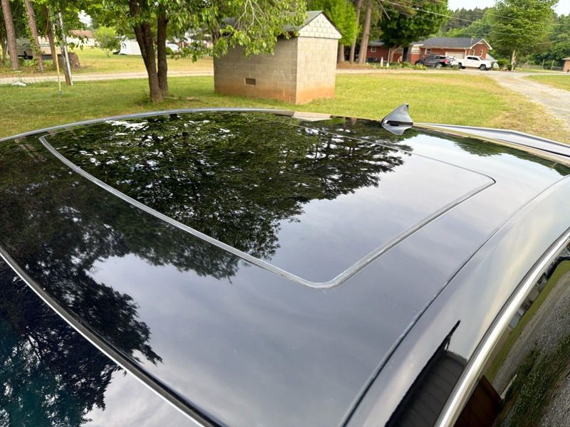 2014 Cadillac CTS Image 10