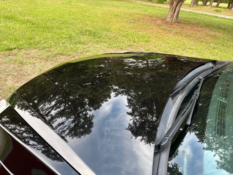 2014 Cadillac CTS Image 33