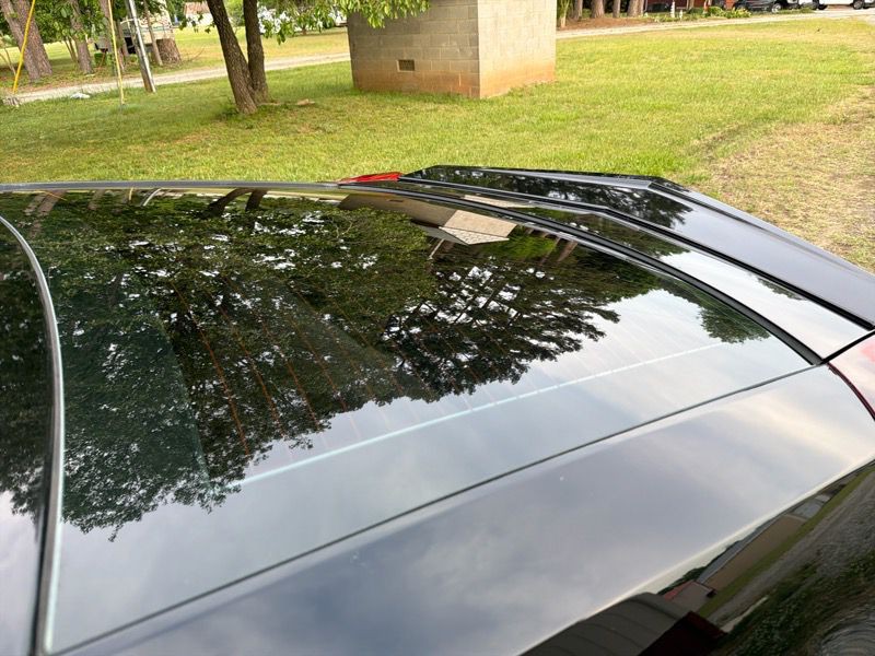 2014 Cadillac CTS Image 55