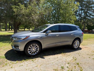 Image for 2019 Buick Enclave Essence ID: 7403260