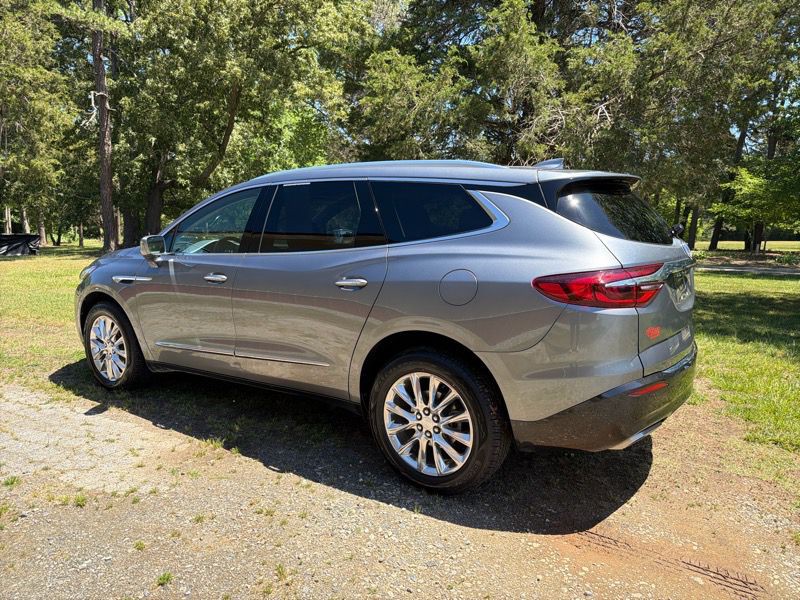 2019 Buick Enclave Image 6
