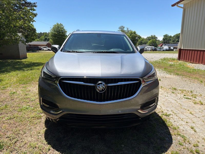 2019 Buick Enclave Image 7