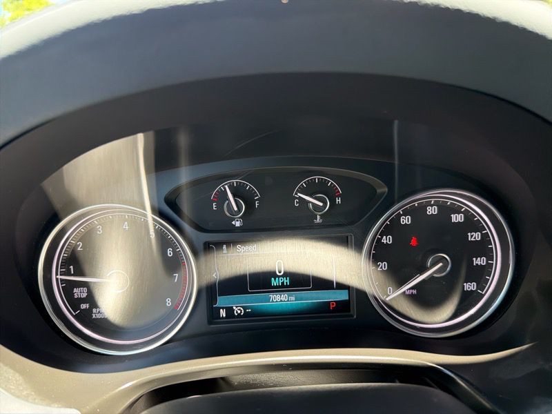 2019 Buick Enclave Image 12