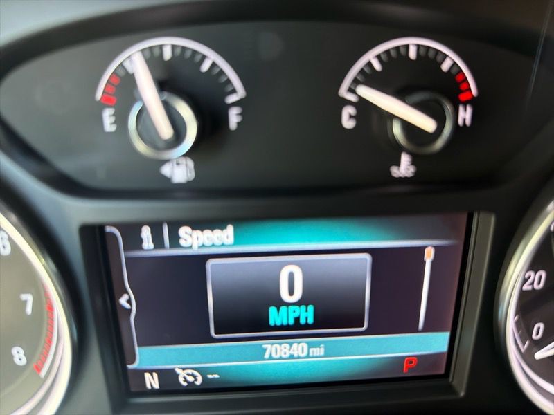 2019 Buick Enclave Image 13