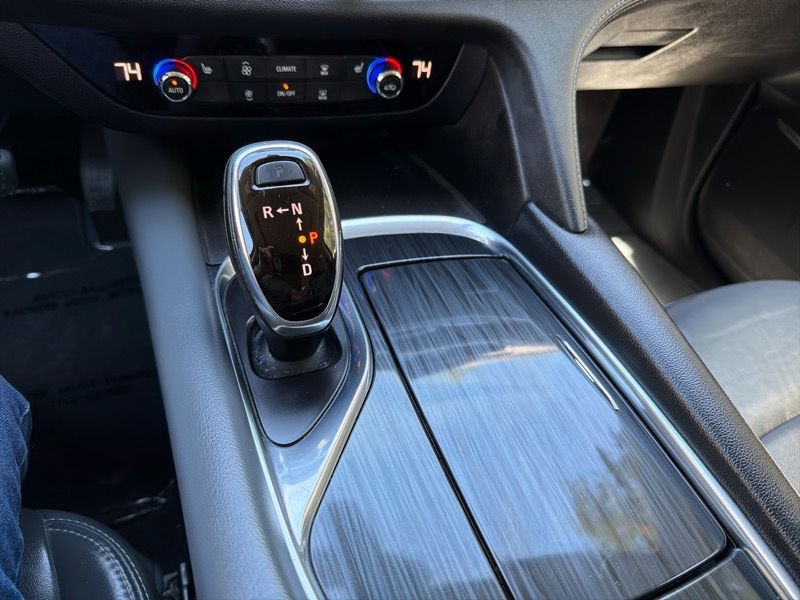 2019 Buick Enclave Image 14