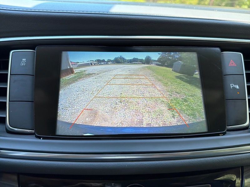 2019 Buick Enclave Image 17