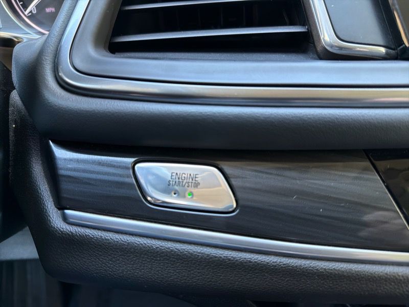 2019 Buick Enclave Image 19