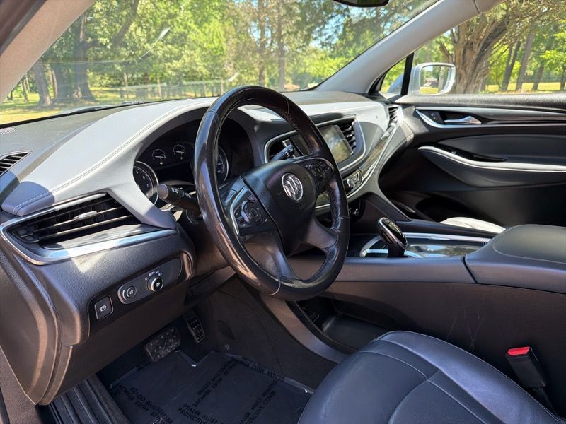 2019 Buick Enclave Image 20