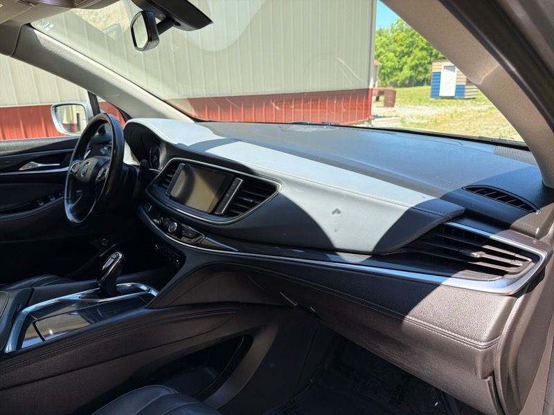 2019 Buick Enclave Image 21