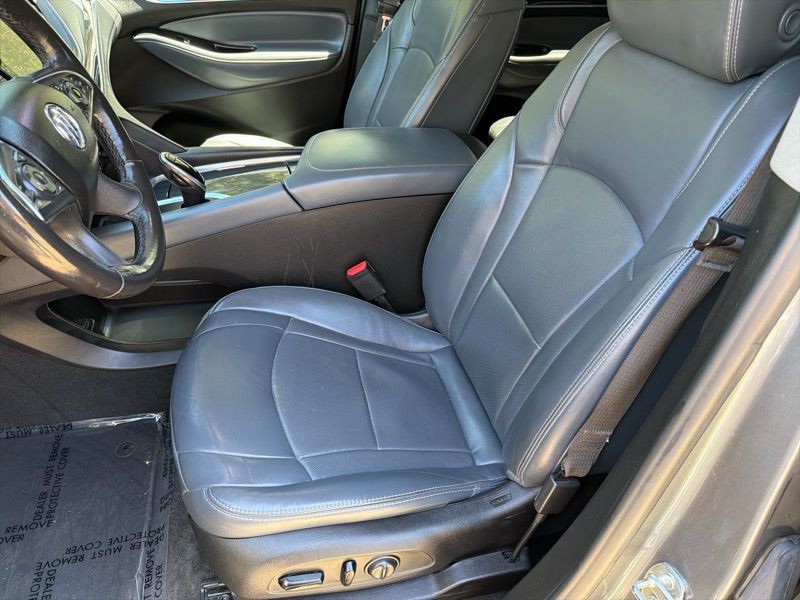 2019 Buick Enclave Image 22