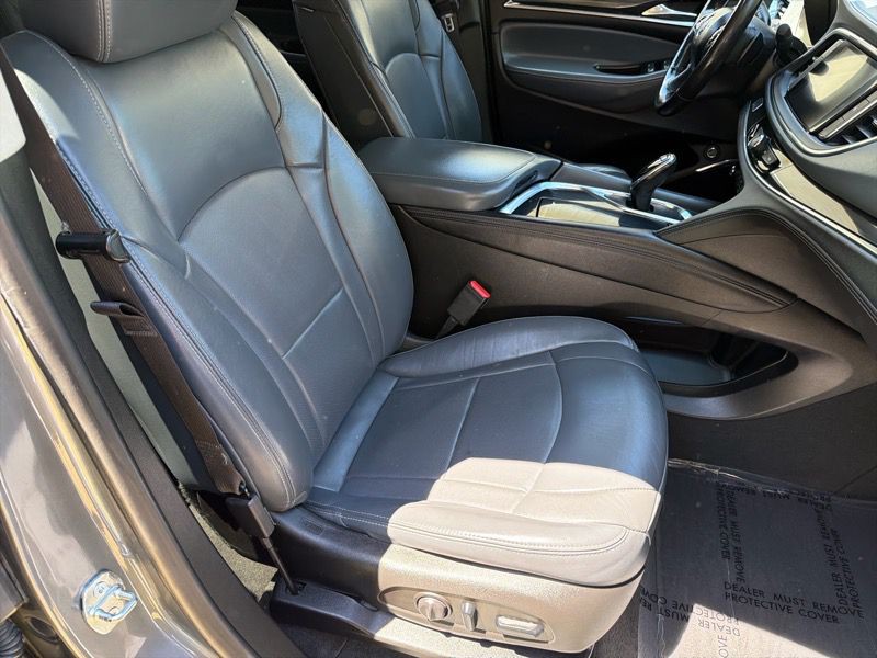 2019 Buick Enclave Image 23