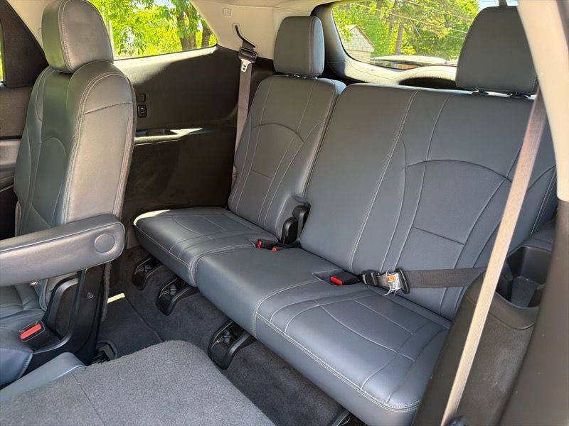 2019 Buick Enclave Image 26