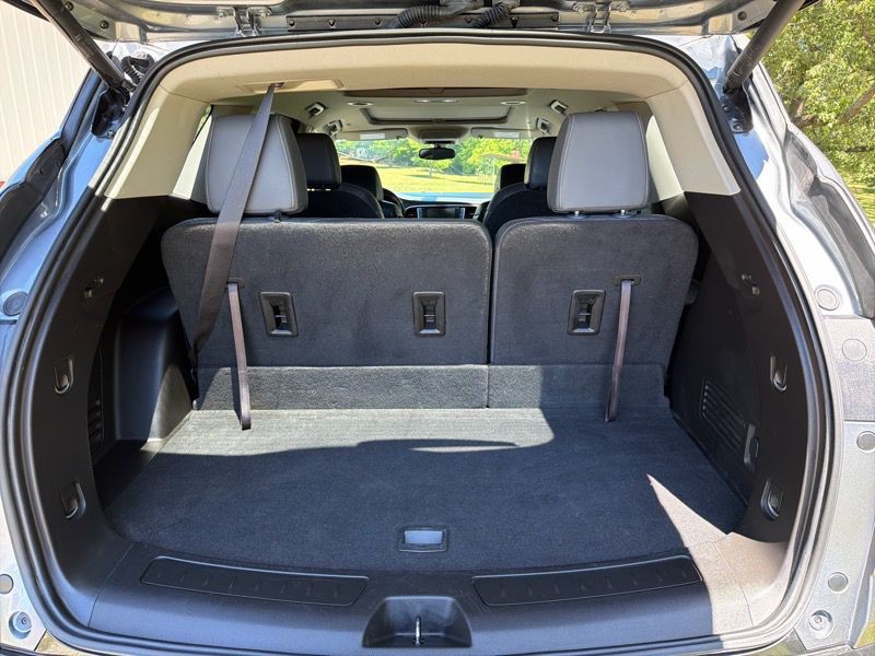 2019 Buick Enclave Image 28