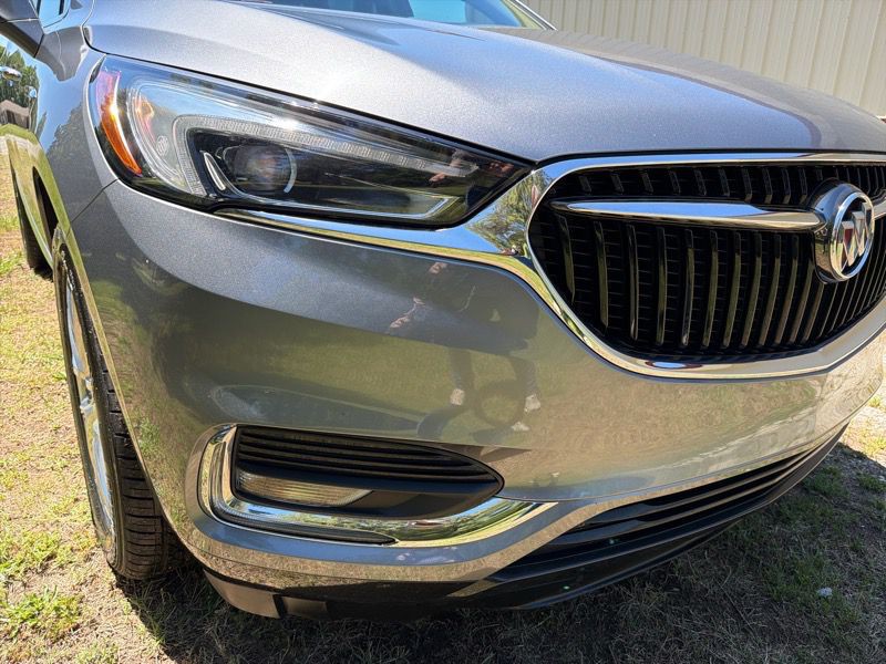 2019 Buick Enclave Image 34