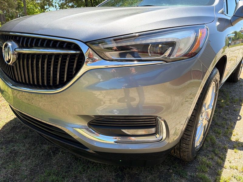 2019 Buick Enclave Image 35