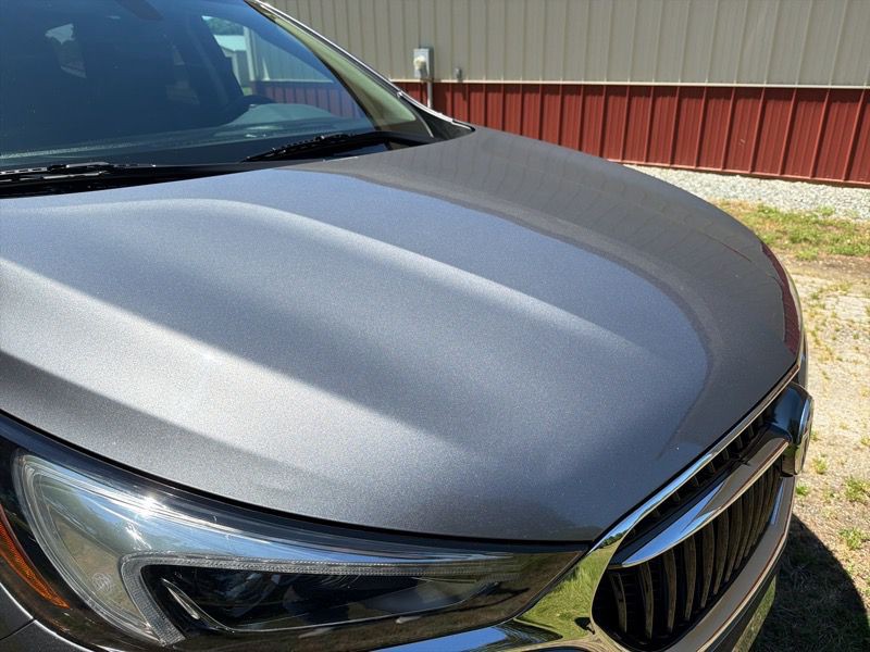2019 Buick Enclave Image 37