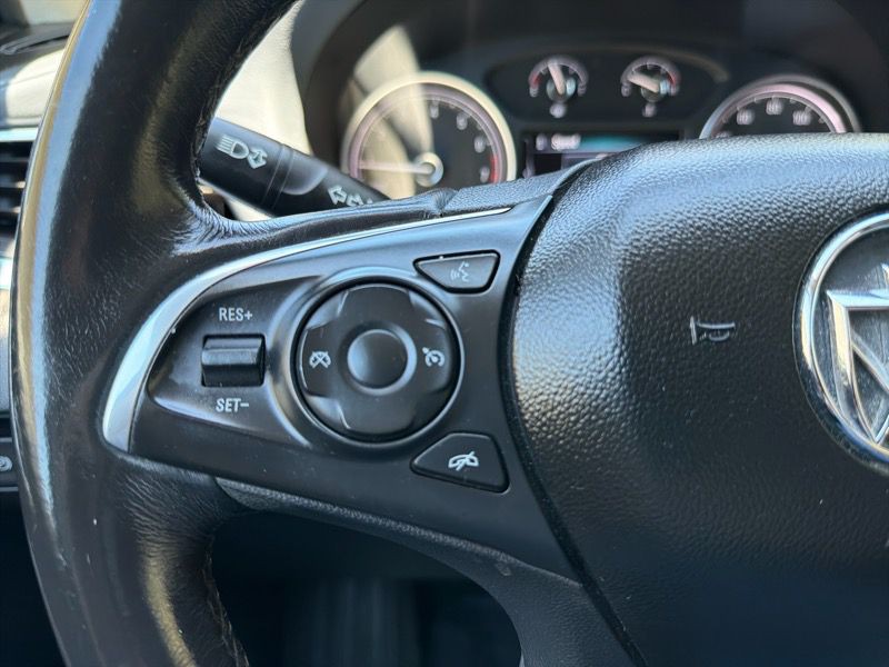 2019 Buick Enclave Image 39