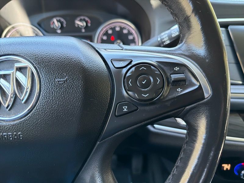 2019 Buick Enclave Image 40