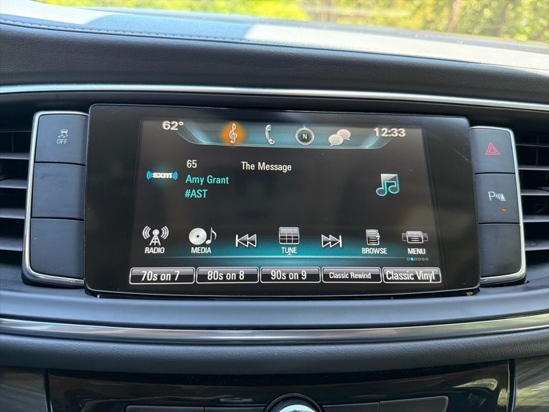 2019 Buick Enclave Image 41