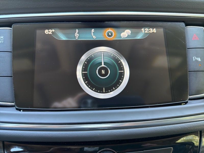 2019 Buick Enclave Image 47