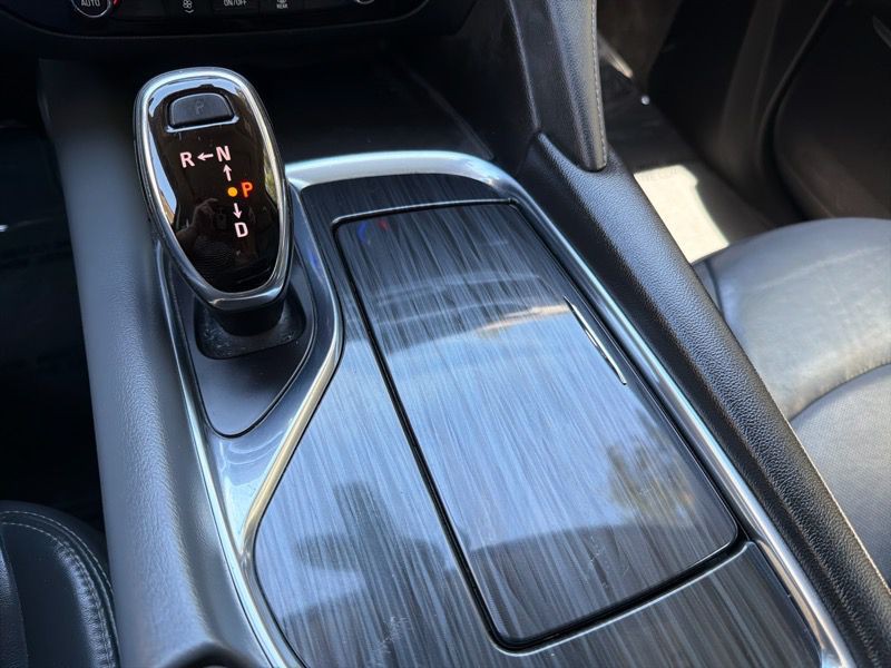 2019 Buick Enclave Image 52
