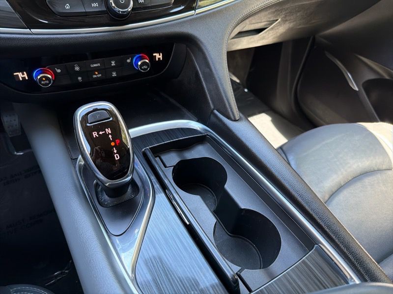 2019 Buick Enclave Image 53