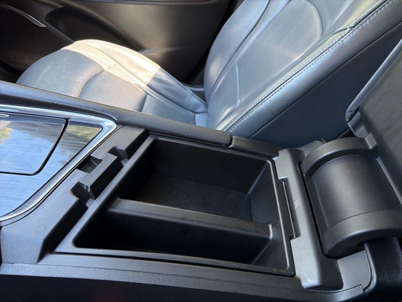 2019 Buick Enclave Image 55