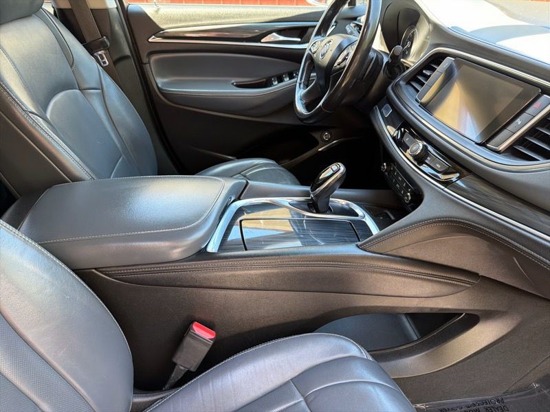 2019 Buick Enclave Image 57
