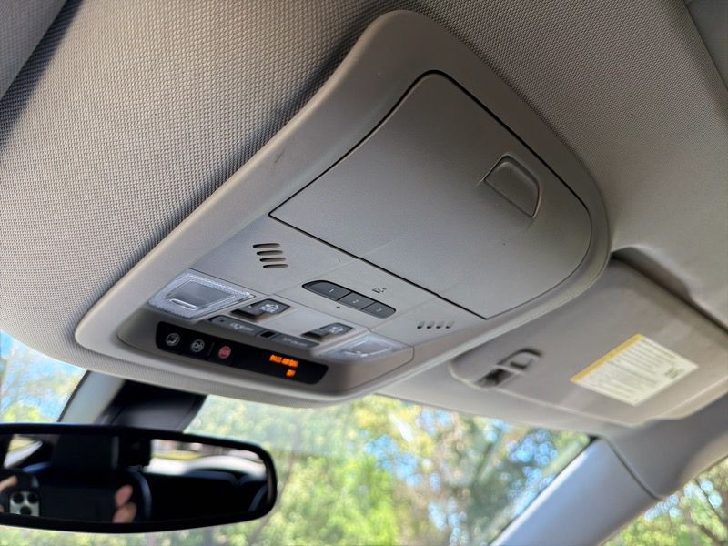 2019 Buick Enclave Image 58