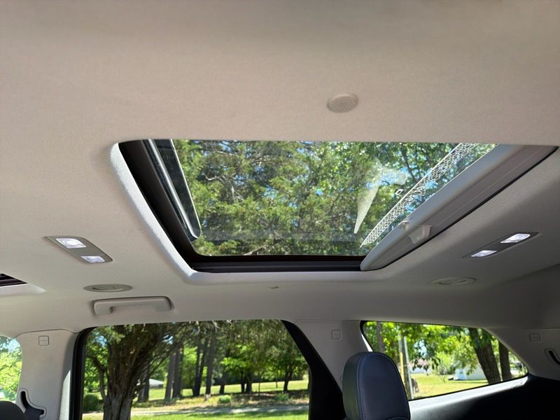 2019 Buick Enclave Image 64