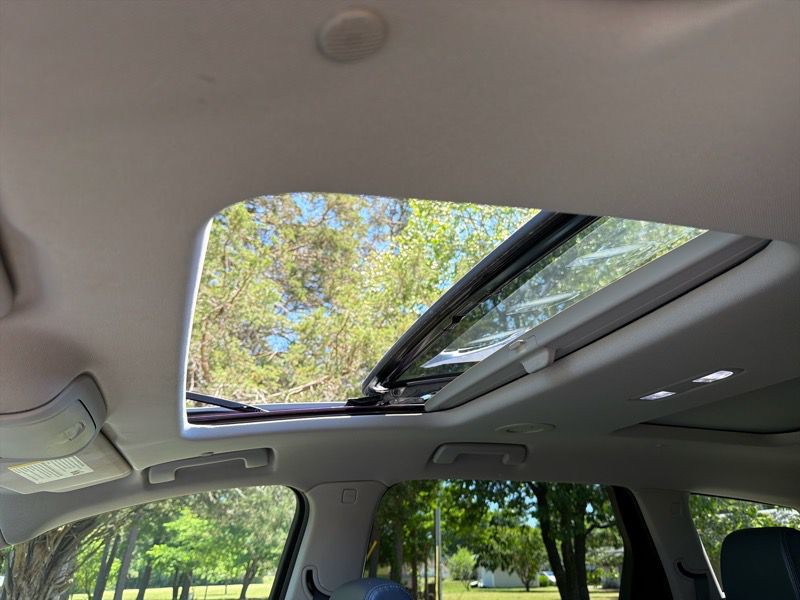 2019 Buick Enclave Image 65