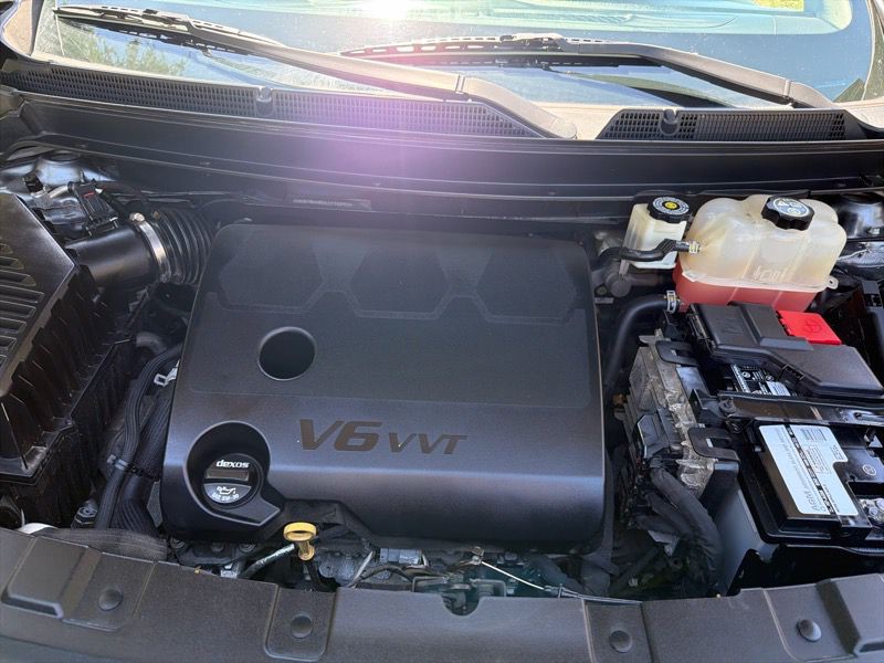 2019 Buick Enclave Image 70