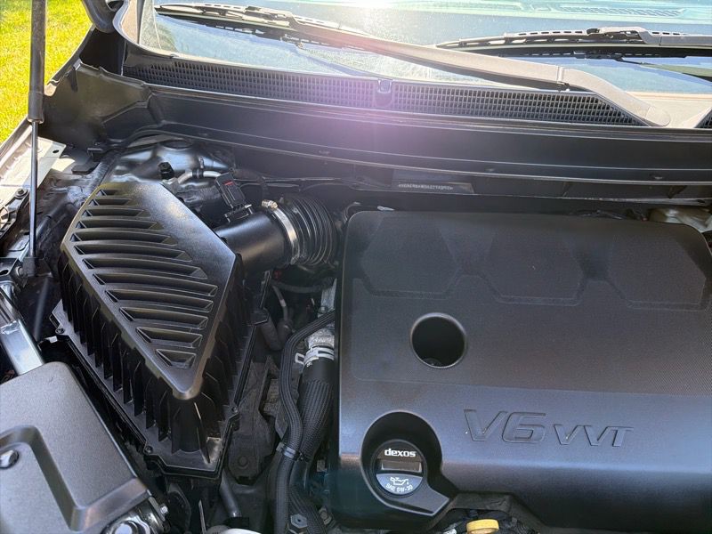 2019 Buick Enclave Image 71