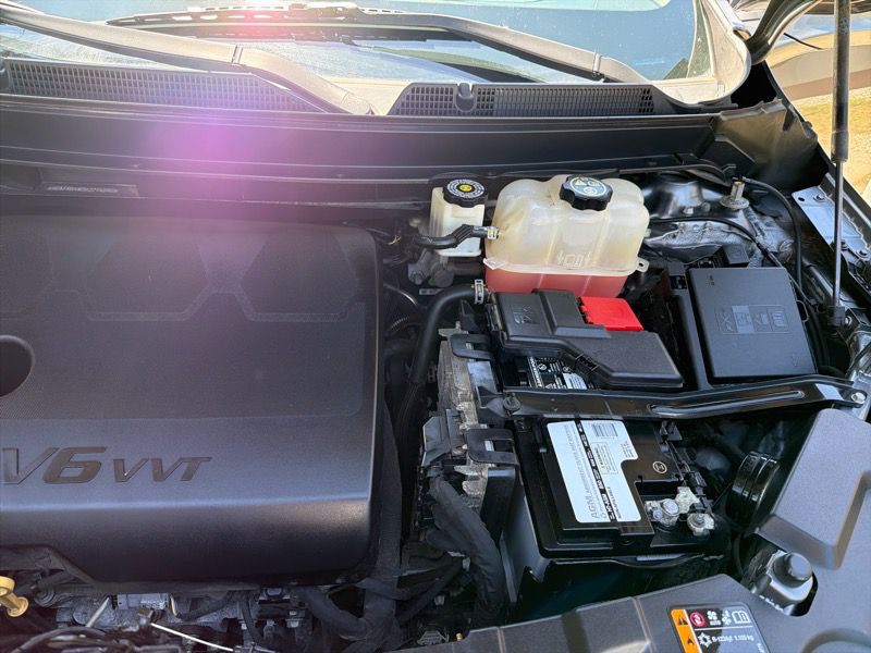 2019 Buick Enclave Image 72