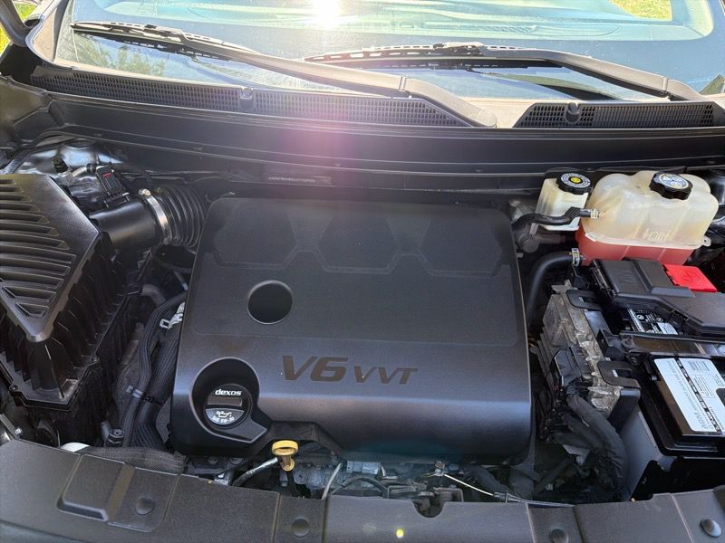 2019 Buick Enclave Image 73