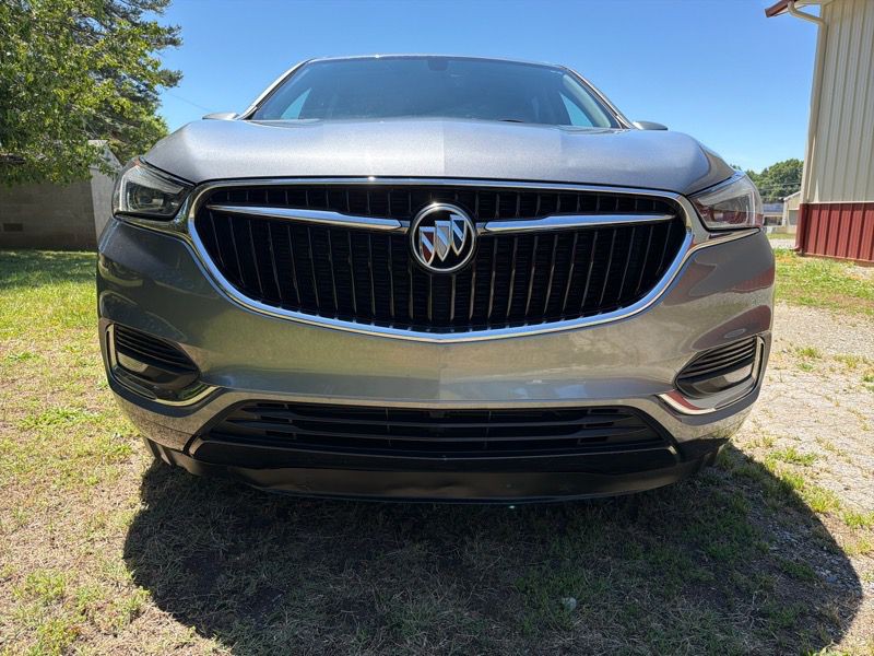 2019 Buick Enclave Image 78