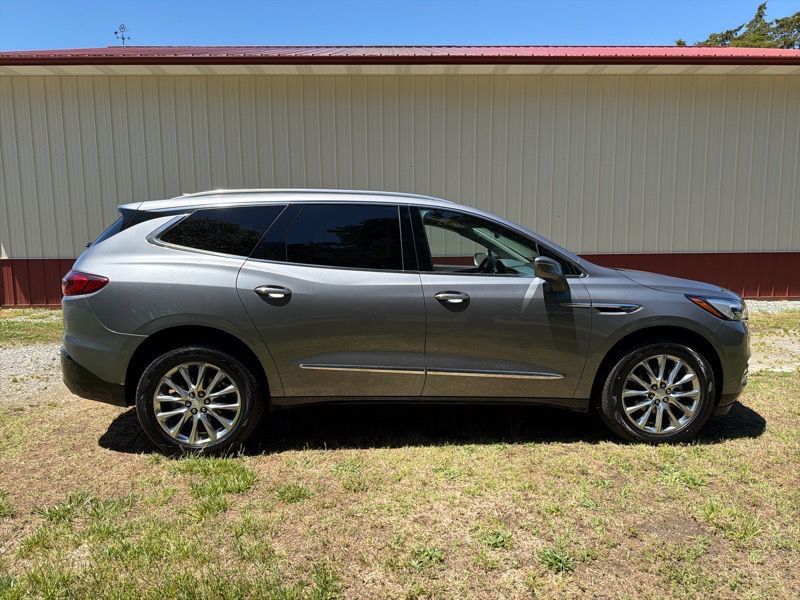 2019 Buick Enclave Image 84