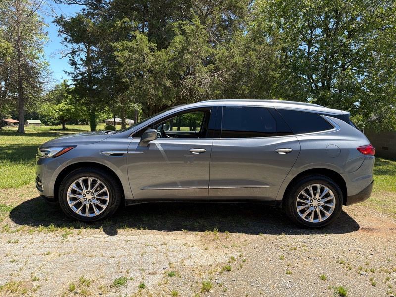 2019 Buick Enclave Image 85
