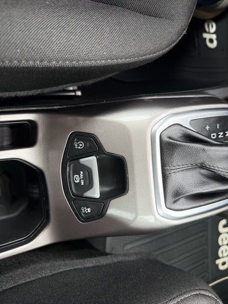 2022 Jeep Renegade Image 43