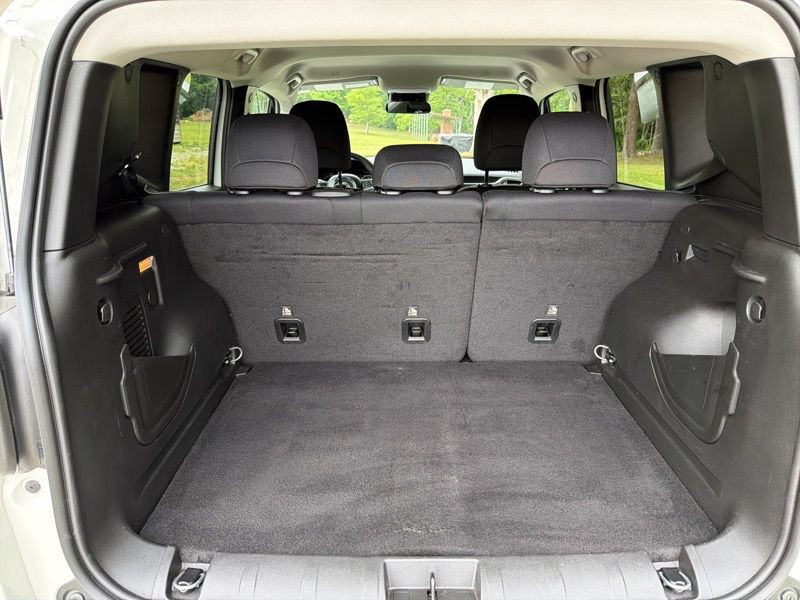 2022 Jeep Renegade Image 22